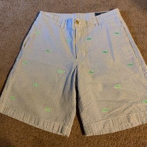 New Vineyard Vines Men’s Shorts